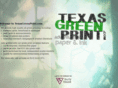 texasgreenprint.com