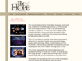 thehopeesl.com