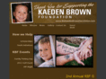 thekaedenbrownfoundation.com