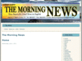 themorningnewsaruba.com