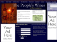 thepeopleswines.com