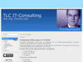 tlc-it-consulting.com