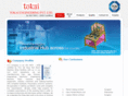 tokaiengineering.com