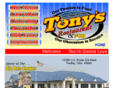 tonysrestaurantfindlay.com