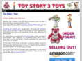 toystory3toysreview.com