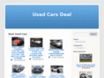 usedcarsdeal.com