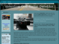 valentineoneradardetector.com
