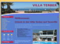 villa-terber.com