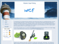 westerncapefishing.com