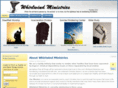 whirlwindministries.net
