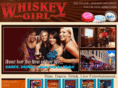 whiskeygirl.com