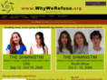 whywerefuse.org