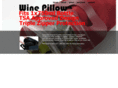 wine-pillow.com