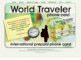 worldtravelercard.com