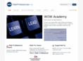 wowacademy.org