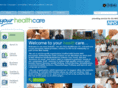 your-healthcare.mobi