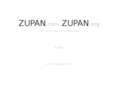 zupan.org