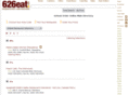 626eat.com