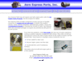 aeroexpressparts.com