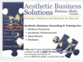 aestheticbusinesssolutions.info