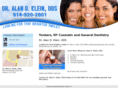 alandklein.com