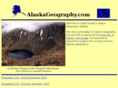 alaskageography.com