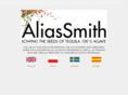 aliassmith.com