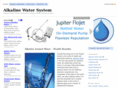 alkalinewatersystem.com