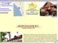 anantayaresort.com