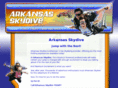 arkansasskydive.com