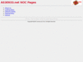 as30933.net