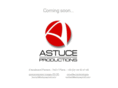 astuce-productions.com