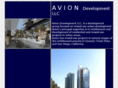 aviondevelopment.com