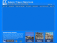 azuretravelservices.com