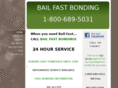 bailfastbonding.com