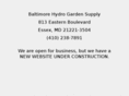 baltimorehydroponics.com