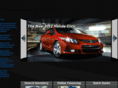 billcolehonda.com