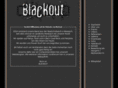 blackout-music.info