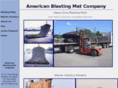 blastingmat.com