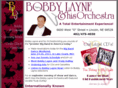 bobbylayne.com