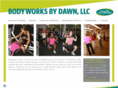 bodyworksbydawn.com