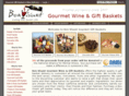 bonvivantltd.com