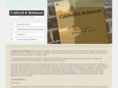 caldwellrobinson.com