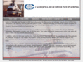 californiahelicopter.com