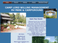 camplordwillingmanagement.com