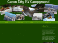 canoncityrvcampground.com