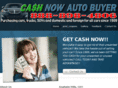 cashnowautobuyer.com