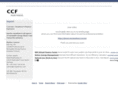 ccf-partners.com