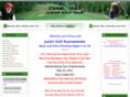 championsjrgolf.com