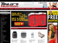 charlottenutrition.com